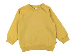 Mads Nørgaard tinsel sweatshirt Sirius